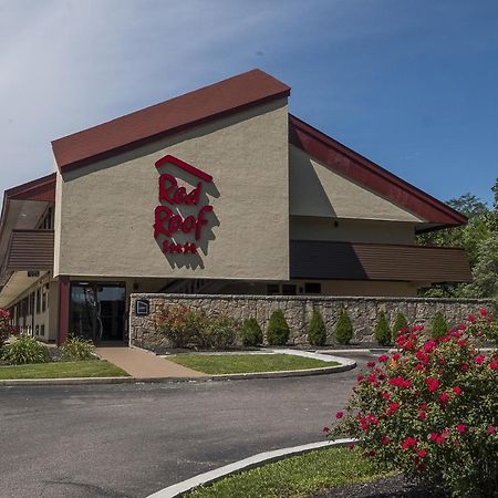 Red Roof Inn Cincinnati East - Beechmont Cherry Grove Extérieur photo