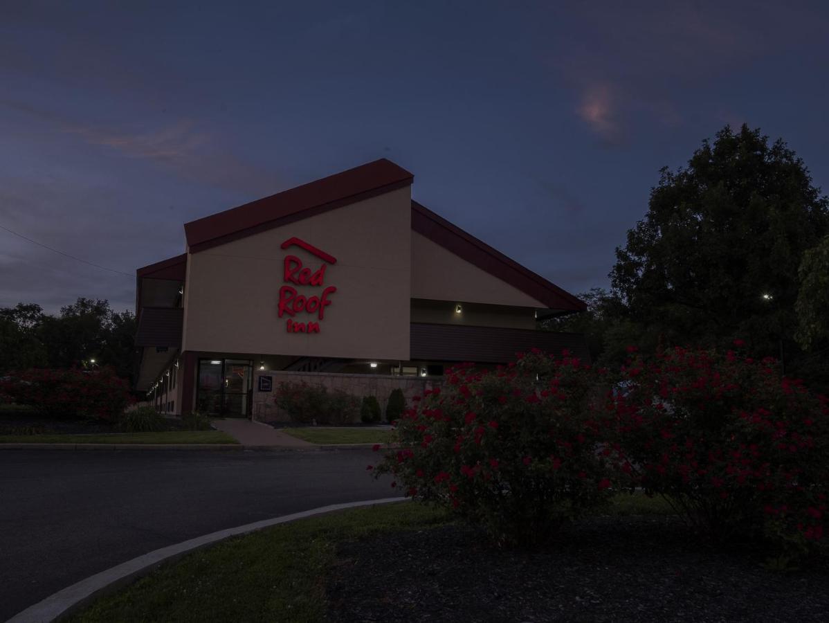 Red Roof Inn Cincinnati East - Beechmont Cherry Grove Extérieur photo