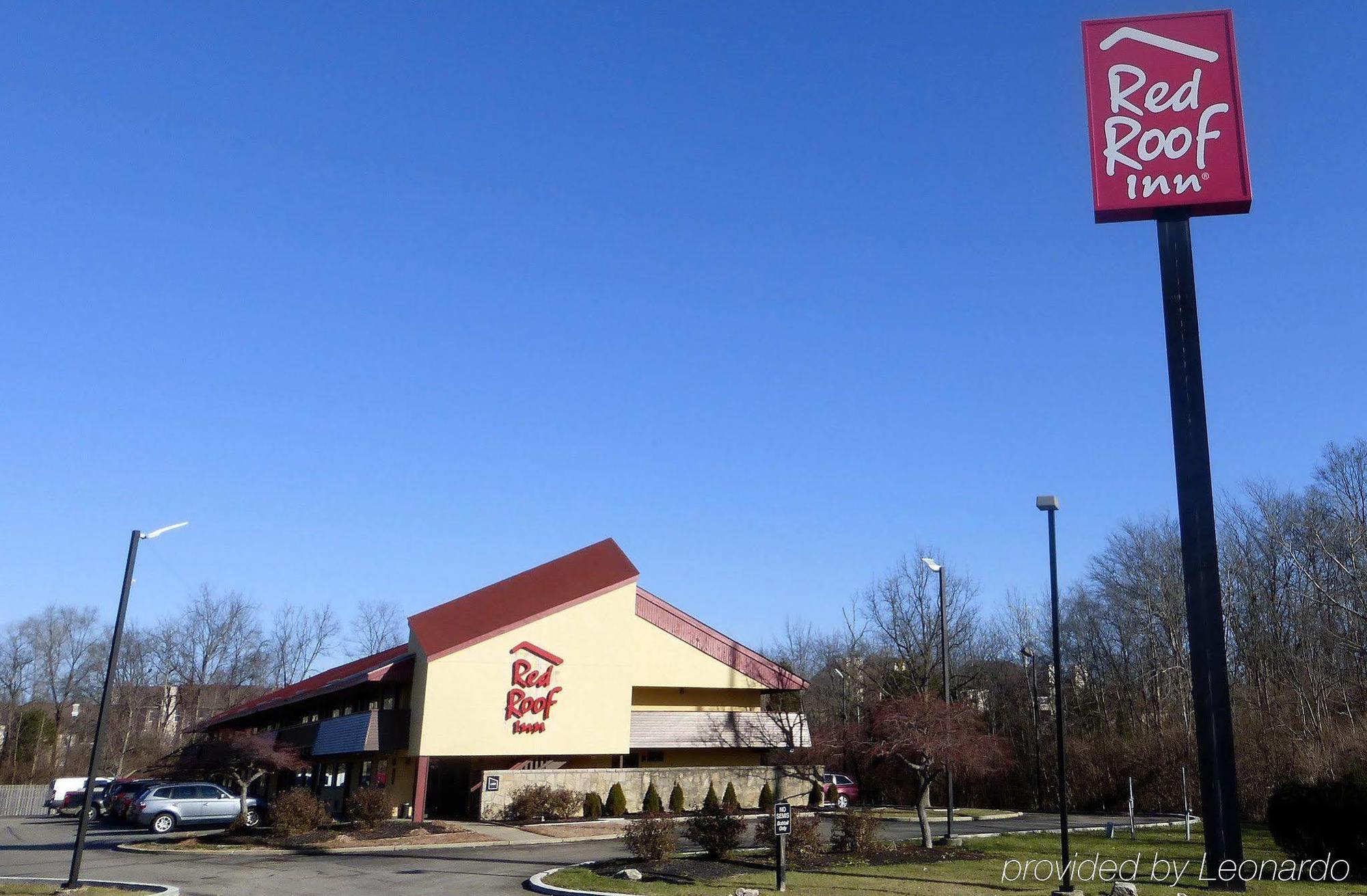 Red Roof Inn Cincinnati East - Beechmont Cherry Grove Extérieur photo