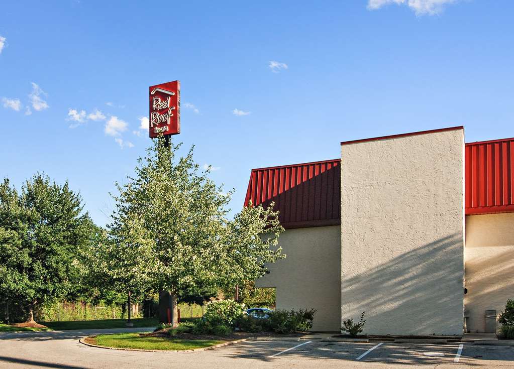 Red Roof Inn Cincinnati East - Beechmont Cherry Grove Extérieur photo