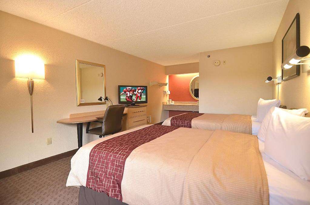 Red Roof Inn Cincinnati East - Beechmont Cherry Grove Chambre photo